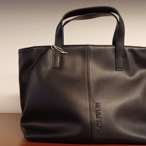 Comma 2157520 Tas  Black