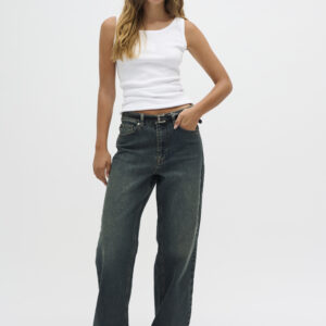 My Essential Wardrobe The louise 139 High wide
