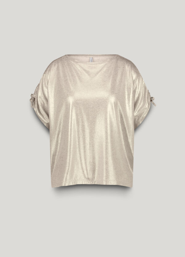 Summum top coated viscose