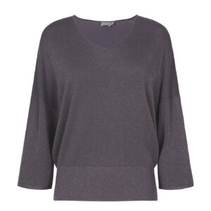 No Man'sland 64.217 Sweater smoke