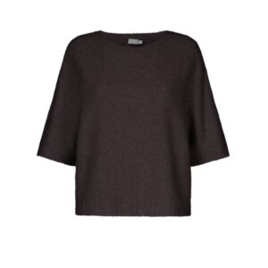 No Man'sland 64.130 Sweater coffee