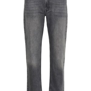 MEW MWIsa139 High Straight let op 2 kleuren! Dark Grey/ Black Retro
