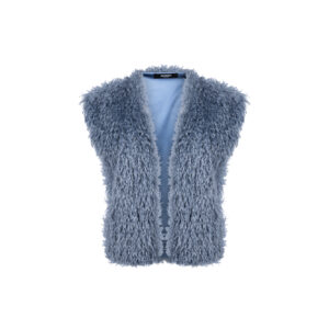 Jansen Dali Gilet Fake Fur