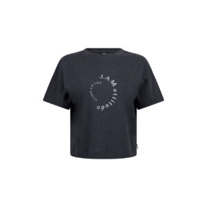 Jansen Lara shirt Black