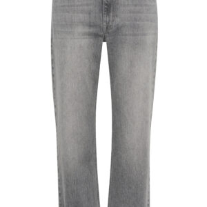 My Essential Wardrobe Dallas 139 High straight Y Light Grey