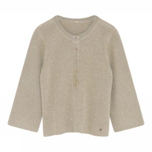 Gustav Shanne Almond T shirt