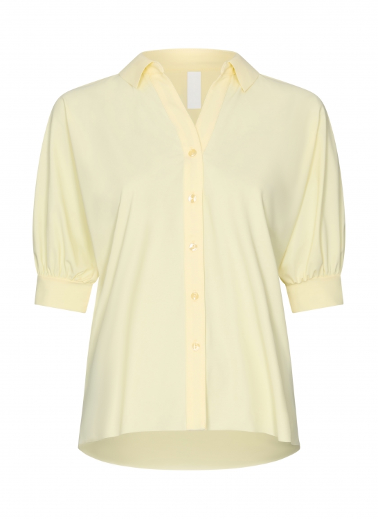 Japan TKY 9471 Gomy top yellow
