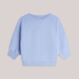 Summum Sweater soft blue