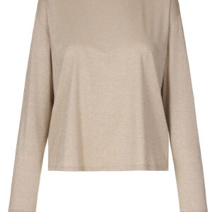 No Man'sland 64.346 top soft gold