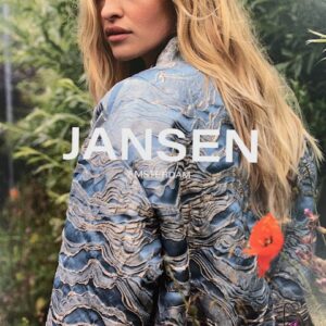 Jansen Amsterdam Qwen Jasje