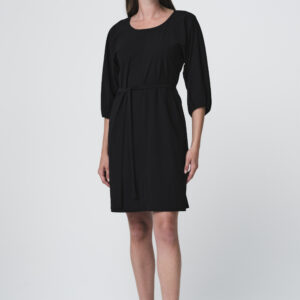 Jane Lushka Lide Dress tech jersey let op 2 kleuren! red en black