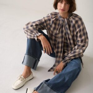 Summum 2s3533-12533 top blue check