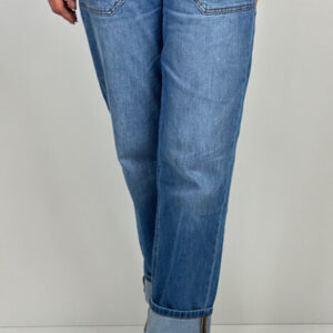 Zhrill Pants Karli Blue