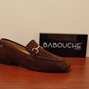Babouche G-Pella 2 Dark brown