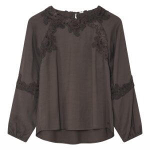 GUSTAV Naja Blouse