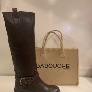 BaBouche G-Lilo 204 laars