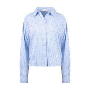 Nukus NOwi blouse