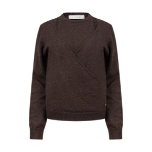 Nukus Merel pullover