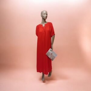 JC Sophie Louisiana dress