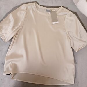 No Man'sland 65.753 Top soft silk