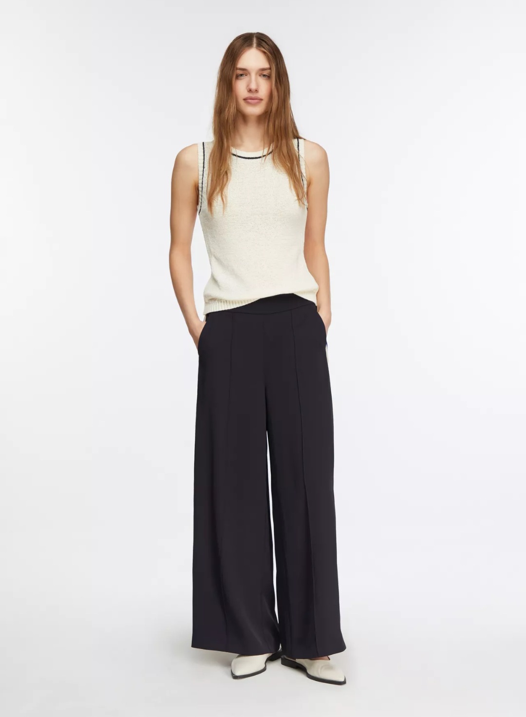 Comma 2178239 Trousers blue 9509 - Afbeelding 7