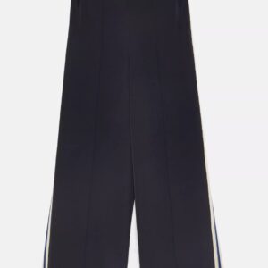 Comma 2178239 Trousers blue 9509