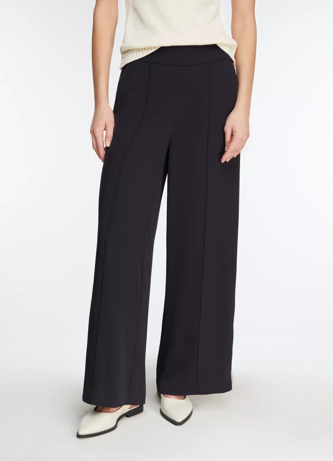 Comma 2178239 Trousers blue 9509 - Afbeelding 3