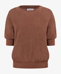 Nukus Kinty top lurex