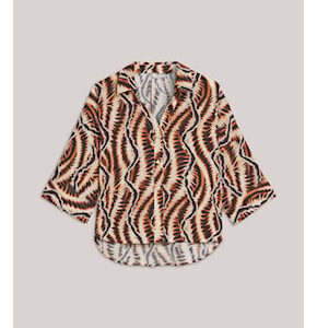 Summum Blouse short Sleeves