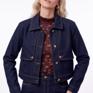 FLORÈZ ZOE JACKET