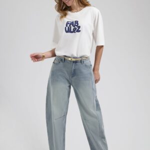 Florèz Milani shirt