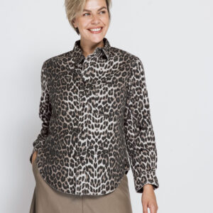 Zhrill Jura Blouse