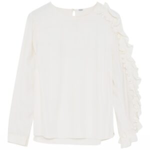 Gustav Flora blouse