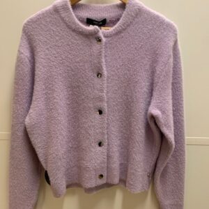 Jansen Cloe vest