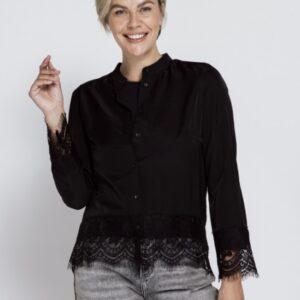 Zhrill Nurah blouse