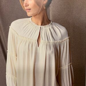 Gustav Annsofie blouse