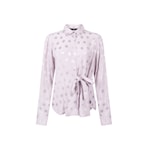 Jansen Kim blouse