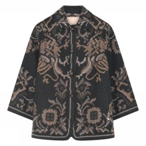 Gustav Sarah blazer