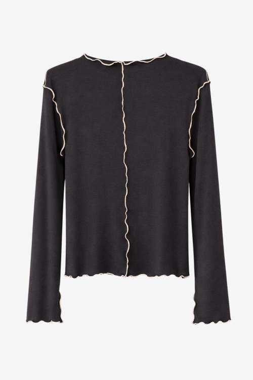 JANE LUSHKA Janette 26 top