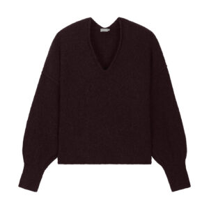 No Man's Land 66.147 knitt V-Hals