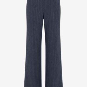 JANE LUSHKA Viscose wide-leg pants