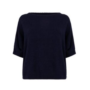 Jansen Dacota trui Blue