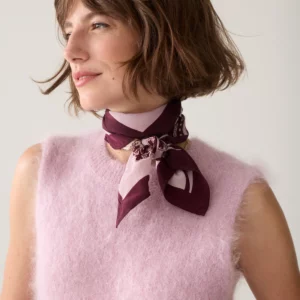 Summum 8s1105-8617 Scarf Stin multi color