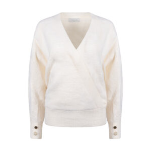 Nukus Kolli Pullover Lurex