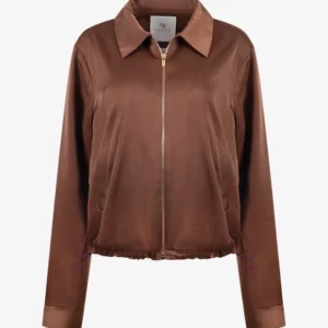Nukus Doreen Bomber