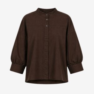 JANE LUSHKA Angelika top technical jersey