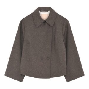Gustav Niza jacket After dark