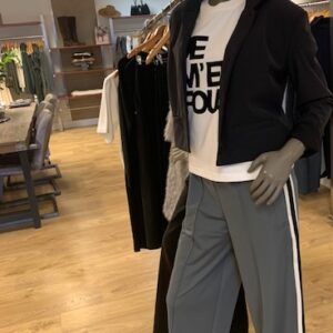 Zhrill Deena pants grey