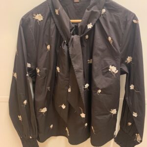 Gustav Erene blouse