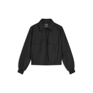 Summum Jacket taft 1s1340-12259 black